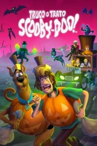 ¡Truco o trato Scooby-Doo! [Subtitulado]